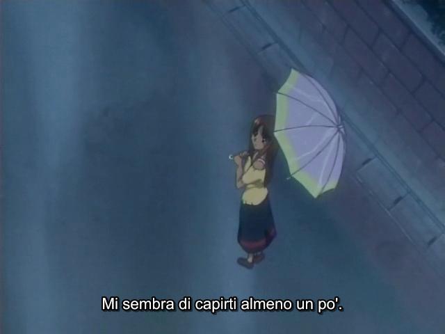 Otaku Gallery  / Anime e Manga / Bleach / Screen Shots / Episodi / 009 - Un nemico imbattibile / 146.jpg